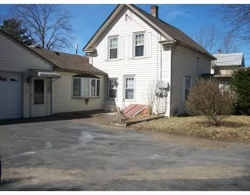 Palmer, MA 01069,17 Pearl St