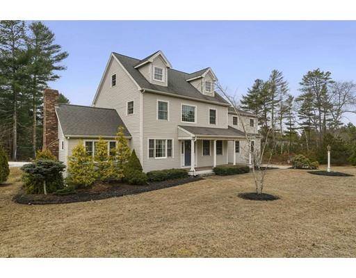 30 Clearing Farm Rd, Kingston, MA 02364