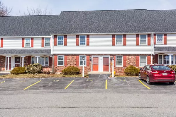 20 Washington #13, Methuen, MA 01844