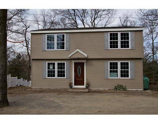 21 Hilldale Ave, Middleton, MA 01949