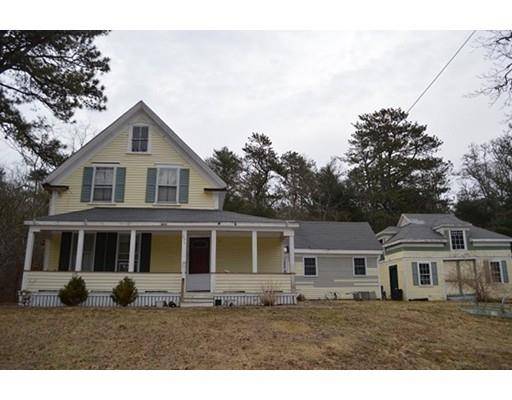 294 Head Of The Bay Rd, Bourne, MA 02532