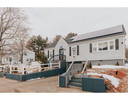 75 Brickel Rd, Stoughton, MA 02072