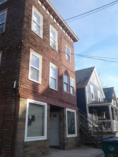 107-111 Cedar, Fitchburg, MA 01420