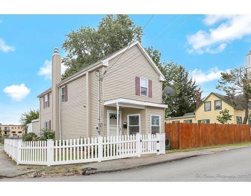 23 Lummus Ct, Lynn, MA 01904