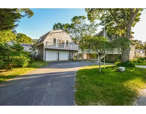 Falmouth, MA 02556,90 Silver Beach Ave