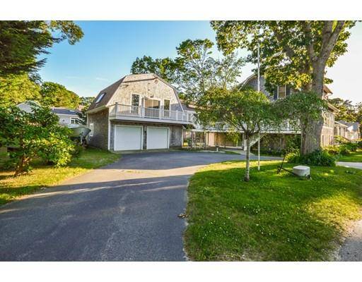 90 Silver Beach Ave, Falmouth, MA 02556