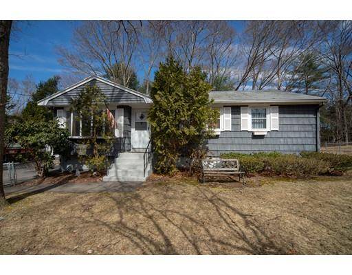 72 Taxiera Rd, Stoughton, MA 02072