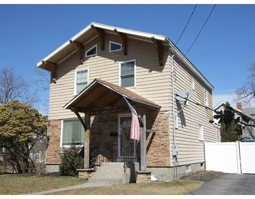 84 Brandon Rd, Worcester, MA 01606