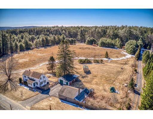 670 River St, Winchendon, MA 01475