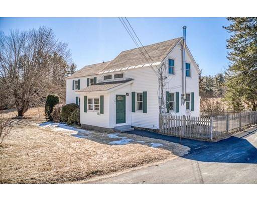 Winchendon, MA 01475,670 River St