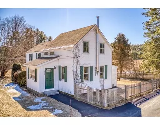 Winchendon, MA 01475,670 River St