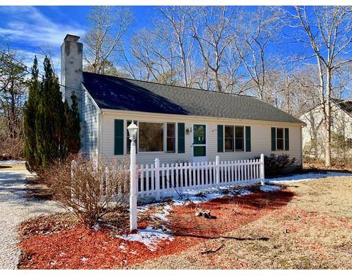 15 J Braden Thompson Rd, Sandwich, MA 02644