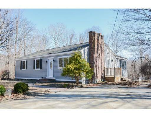 11 Finn Rd, Harvard, MA 01451