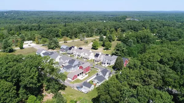 Devens, MA 01434,65 Grant Rd