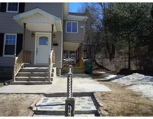 584 Elm St, Fitchburg, MA 01420