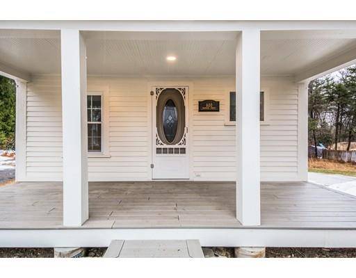 600 Manning St, Holden, MA 01522