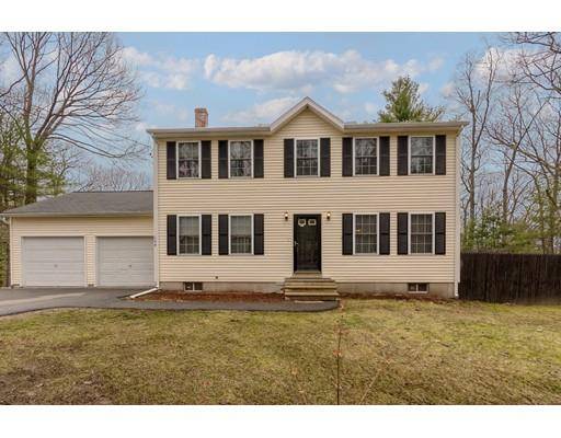 264 Ash Street, Winchendon, MA 01475