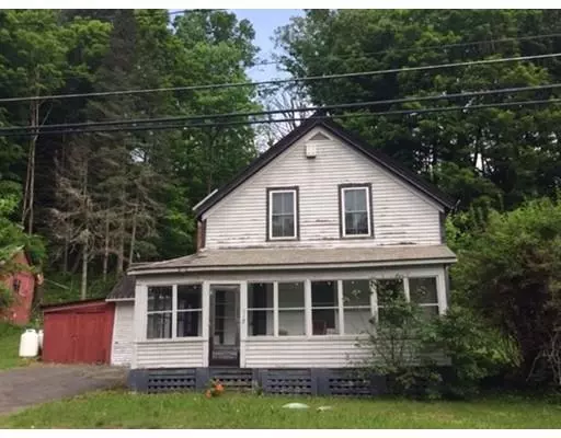 112 River St, Conway, MA 01341