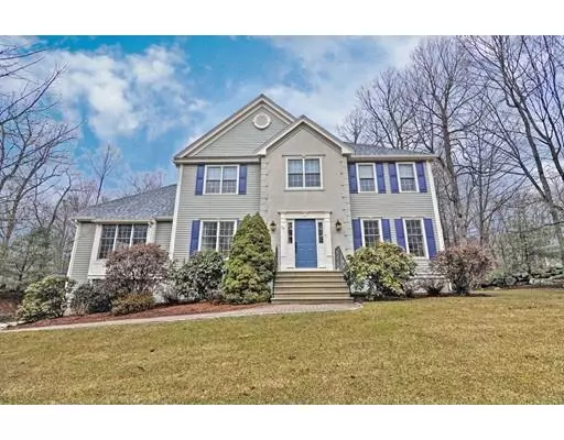 10 Field Pond Road, Milford, MA 01757