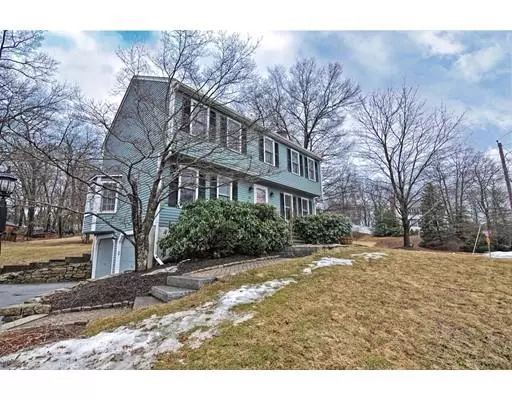 Milford, MA 01757,40 Janock Road