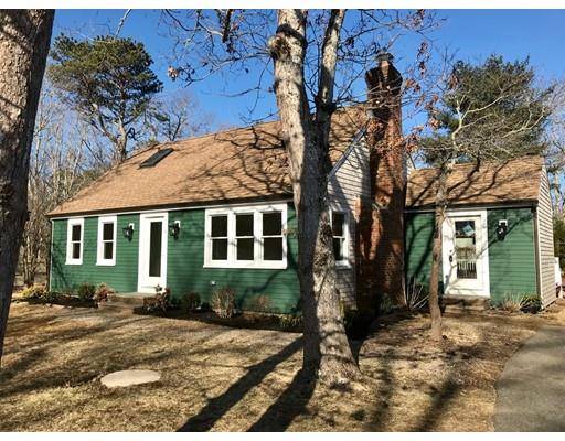 4 Tabor Rd, Sandwich, MA 02644