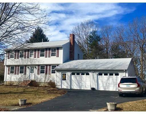 6 Carriage Way, North Reading, MA 01864