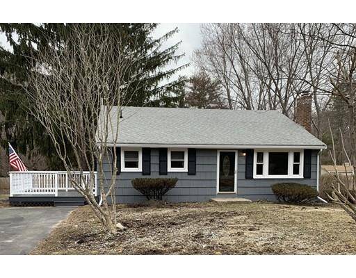 602 Winter St, East Bridgewater, MA 02333