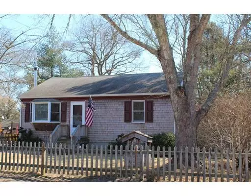 15 Repose Lane, Wareham, MA 02538