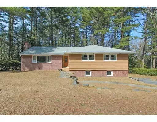 587 Westhampton Rd., Northampton, MA 01062