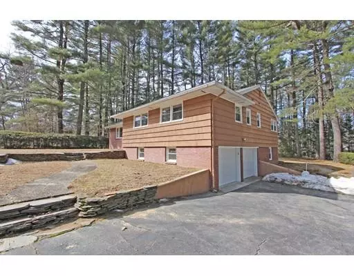 Northampton, MA 01062,587 Westhampton Rd.