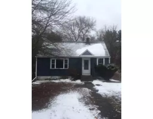 345 South Street, Holbrook, MA 02343