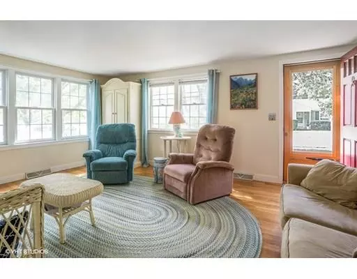 Mashpee, MA 02649,22 Elizabeth Island Rd