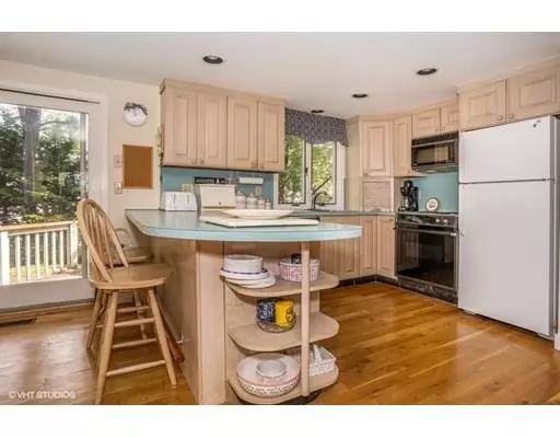 Mashpee, MA 02649,22 Elizabeth Island Rd