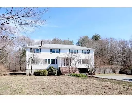 142 Corbett Rd, Stoughton, MA 02072