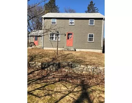 1616 Williams Street, Dighton, MA 02764