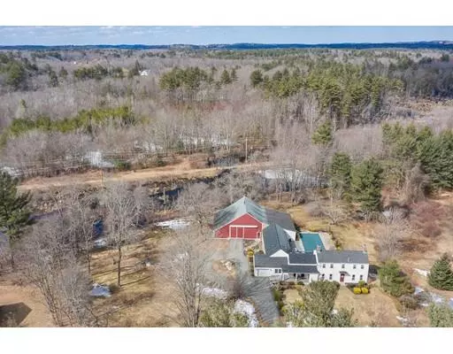 Georgetown, MA 01833,162 North St