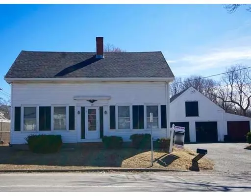 19 Bridge Rd, Salisbury, MA 01952