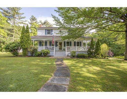 24 Joaquin Ave, Freetown, MA 02702