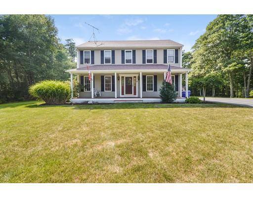 Bourne, MA 02532,6 Chapin Lane