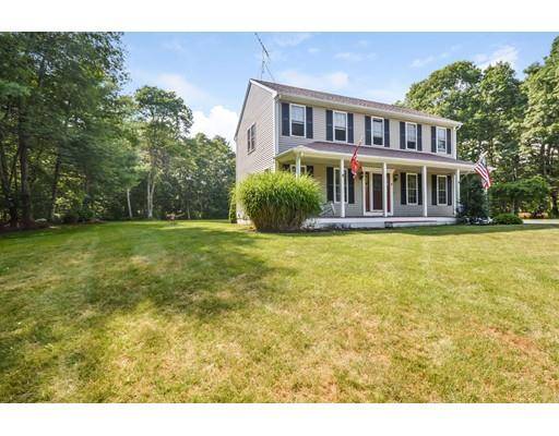 Bourne, MA 02532,6 Chapin Lane