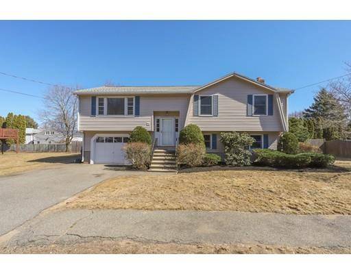 33 Nelson Ave, Beverly, MA 01915