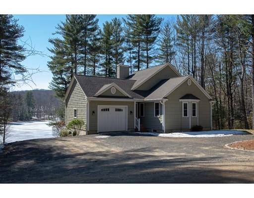 West Brookfield, MA 01585,223 Shoreline Dr