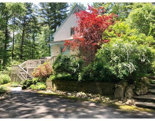 Leverett, MA 01054,108 Old Mountain Rd