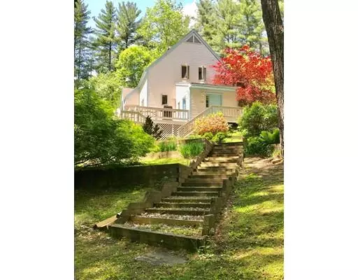 Leverett, MA 01054,108 Old Mountain Rd