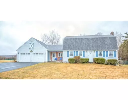 Agawam, MA 01030,50 Stony Hill Road