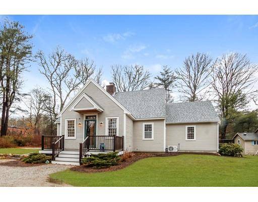 59 Depot Rd, Bourne, MA 02534