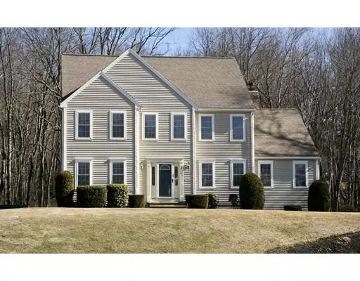 Shrewsbury, MA 01545,8 Claremont Cir