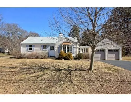 2 Haven Ln, Wayland, MA 01778