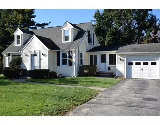 Shrewsbury, MA 01545,22 Crescent St