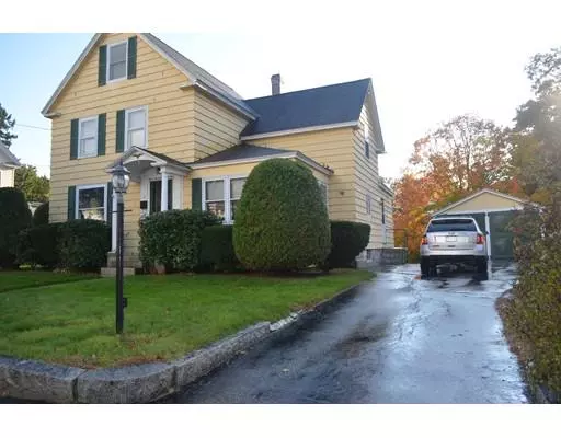 5 Newfield St, Chelmsford, MA 01863